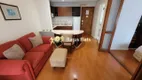 Foto 2 de Flat com 1 Quarto para alugar, 31m² em Vila Olímpia, São Paulo