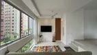 Foto 5 de Apartamento com 3 Quartos à venda, 107m² em Vila Alzira, Guarujá