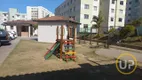 Foto 11 de Apartamento com 3 Quartos para venda ou aluguel, 53m² em Santa Clara, Vespasiano