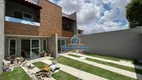 Foto 2 de Casa com 3 Quartos à venda, 102m² em Prefeito José Walter, Fortaleza