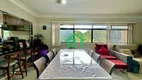 Foto 7 de Apartamento com 3 Quartos à venda, 115m² em Pitangueiras, Guarujá