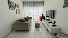 Foto 3 de Apartamento com 3 Quartos à venda, 88m² em Jardim Astúrias, Guarujá