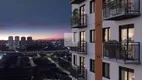 Foto 3 de Apartamento com 2 Quartos à venda, 36m² em Vila das Belezas, São Paulo