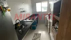 Foto 4 de Apartamento com 2 Quartos à venda, 60m² em Canto do Forte, Praia Grande