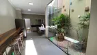 Foto 5 de Casa com 2 Quartos à venda, 124m² em Jardim Espanha, Uberaba