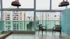Foto 5 de Apartamento com 3 Quartos à venda, 130m² em Jardim Apolo, São José dos Campos