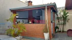 Foto 11 de Casa com 3 Quartos à venda, 258m² em Residencial Di Napoli II, Cerquilho