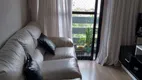 Foto 5 de Apartamento com 2 Quartos à venda, 62m² em Jardim Ibitirama, São Paulo