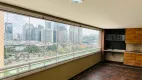 Foto 2 de Apartamento com 3 Quartos para alugar, 147m² em Brooklin, São Paulo