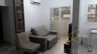 Foto 4 de Apartamento com 2 Quartos à venda, 54m² em Praia das Toninhas, Ubatuba