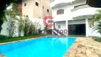 Foto 5 de Sobrado com 4 Quartos para alugar, 361m² em Jardim Teresa, São Paulo