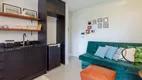 Foto 23 de Apartamento com 1 Quarto para alugar, 42m² em Ribeirão da Ilha, Florianópolis