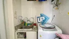 Foto 21 de Apartamento com 3 Quartos à venda, 97m² em Humaitá, Rio de Janeiro