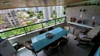 Foto 39 de Apartamento com 3 Quartos à venda, 190m² em Monteiro, Recife