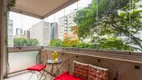 Foto 2 de Apartamento com 4 Quartos à venda, 256m² em Higienópolis, São Paulo