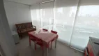 Foto 6 de Flat com 1 Quarto para alugar, 35m² em Brooklin, São Paulo