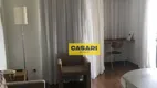 Foto 2 de Flat com 1 Quarto à venda, 40m² em Centro, São Bernardo do Campo