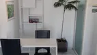 Foto 6 de Apartamento com 1 Quarto à venda, 40m² em Indianópolis, São Paulo