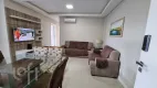 Foto 2 de Apartamento com 3 Quartos à venda, 83m² em Canasvieiras, Florianópolis