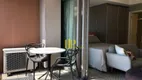 Foto 8 de Apartamento com 1 Quarto à venda, 43m² em Brooklin, São Paulo