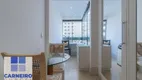 Foto 37 de Apartamento com 4 Quartos para alugar, 147m² em Moema, São Paulo