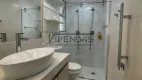 Foto 17 de Apartamento com 3 Quartos à venda, 87m² em Vila São Bento, Campinas