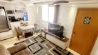 Foto 14 de Apartamento com 2 Quartos à venda, 47m² em Parque Fehr, São Carlos