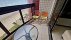 Foto 8 de Apartamento com 2 Quartos à venda, 120m² em Vila Caicara, Praia Grande