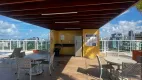 Foto 8 de Apartamento com 1 Quarto à venda, 37m² em Jardim Oceania, João Pessoa