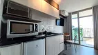 Foto 6 de Apartamento com 1 Quarto para alugar, 31m² em Jardins, São Paulo