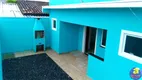 Foto 2 de Casa com 2 Quartos à venda, 65m² em Brejatuba, Guaratuba