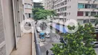 Foto 4 de Apartamento com 3 Quartos à venda, 153m² em Copacabana, Rio de Janeiro