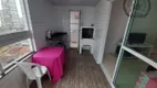 Foto 8 de Apartamento com 3 Quartos à venda, 120m² em Vila Caicara, Praia Grande