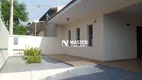 Foto 2 de Casa com 3 Quartos para alugar, 215m² em Jardim Itaipu, Marília
