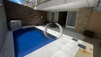 Foto 13 de Casa de Condomínio com 4 Quartos à venda, 320m² em Enseada, Guarujá
