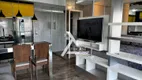 Foto 7 de Apartamento com 1 Quarto para alugar, 33m² em Santo Amaro, São Paulo