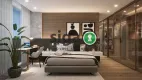 Foto 24 de Apartamento com 3 Quartos à venda, 109m² em Perdizes, São Paulo