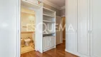 Foto 18 de Apartamento com 5 Quartos para venda ou aluguel, 546m² em Campo Belo, São Paulo