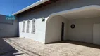 Foto 2 de Casa com 3 Quartos para venda ou aluguel, 166m² em Jardim Santana, Campinas