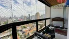 Foto 4 de Apartamento com 3 Quartos à venda, 152m² em Vila Olímpia, São Paulo