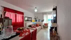 Foto 2 de Casa com 2 Quartos à venda, 75m² em Vila Santa Rosa, Guarujá