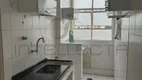 Foto 6 de Apartamento com 1 Quarto para alugar, 37m² em Santa Cecília, São Paulo