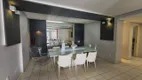 Foto 7 de Apartamento com 4 Quartos à venda, 196m² em Mauricio de Nassau, Caruaru