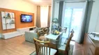Foto 2 de Apartamento com 4 Quartos à venda, 95m² em Butantã, São Paulo