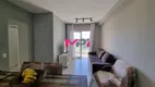 Foto 2 de Apartamento com 3 Quartos à venda, 83m² em Engordadouro, Jundiaí