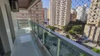Foto 5 de Apartamento com 4 Quartos à venda, 117m² em Pitangueiras, Guarujá