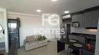Foto 3 de Apartamento com 1 Quarto para alugar, 50m² em Jardim Irajá, Ribeirão Preto