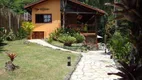 Foto 7 de Sobrado com 3 Quartos à venda, 150m² em Picinguaba, Ubatuba