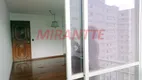 Foto 2 de Cobertura com 3 Quartos para alugar, 160m² em Santana, São Paulo