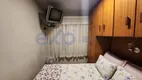 Foto 5 de Apartamento com 2 Quartos à venda, 54m² em Sítio Morro Grande, São Paulo